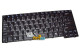 Клавиатура для ноутбука LG E200, E300. Черная фото №2